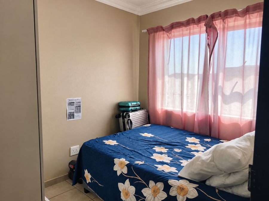 2 Bedroom Property for Sale in Belhar Western Cape